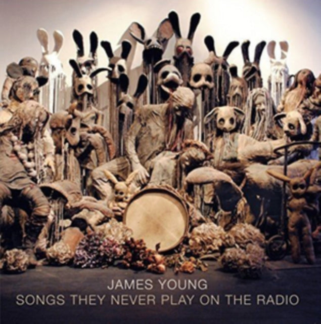 Songs They Never Play On the Radio