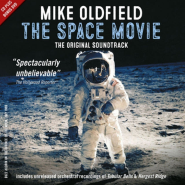 The Space Movie