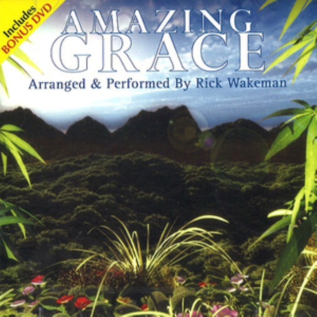 Amazing Grace