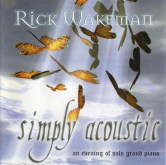 Simply Acoustic