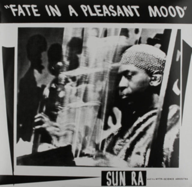 Fate in a Pleasant Mood