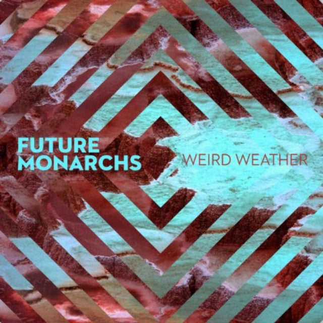 Weird Weather