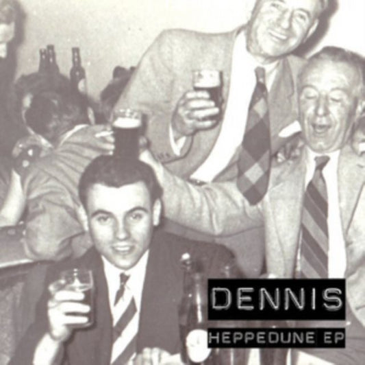 Heppedune EP