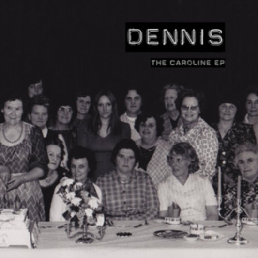 The Caroline EP