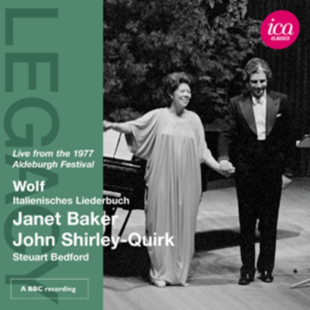 Wolf: Italienisches Lieder
