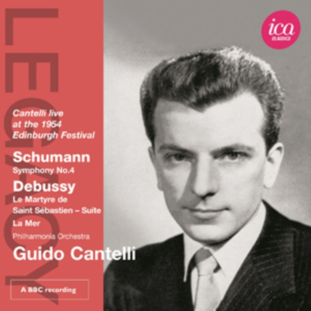 Schumann: Symphony No. 4/...