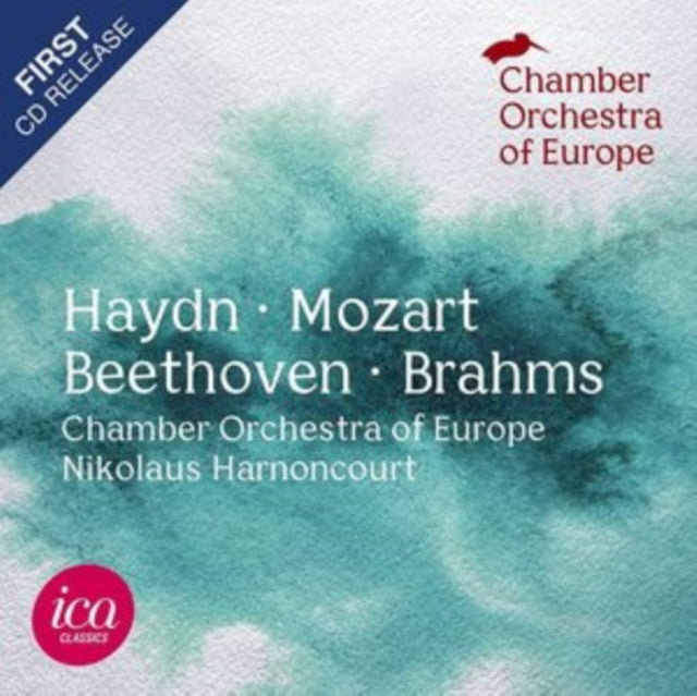Haydn/Mozart/Beethoven/Brahms