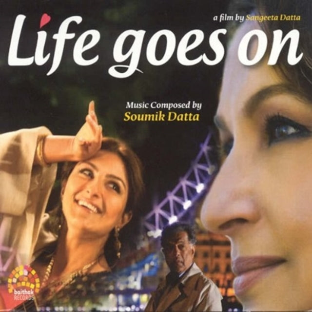 Life Goes On Ost