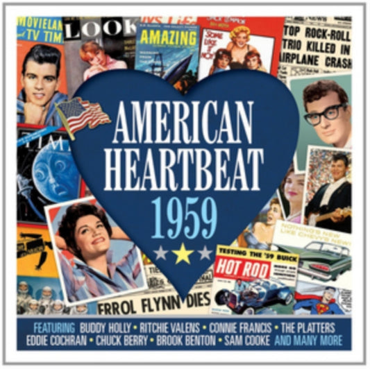 American Heartbeat