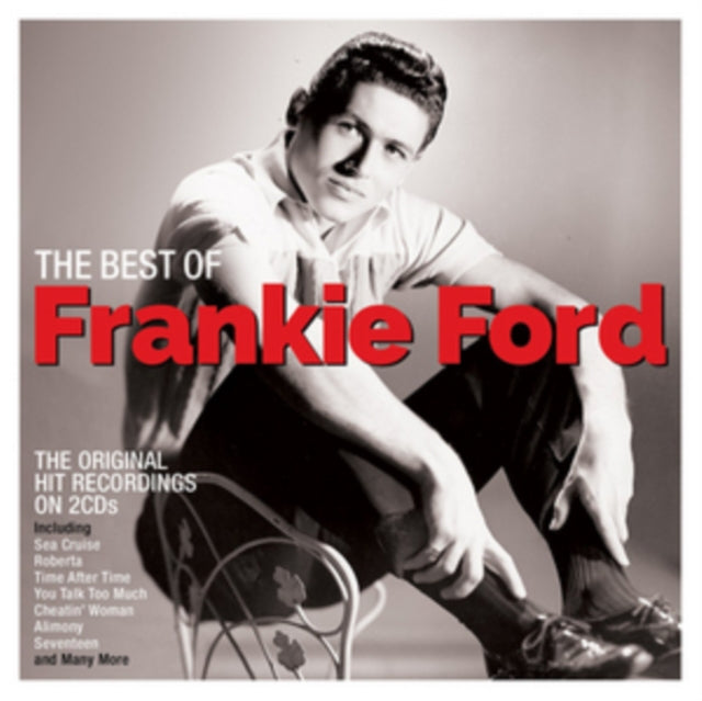 The Best of Frankie Ford