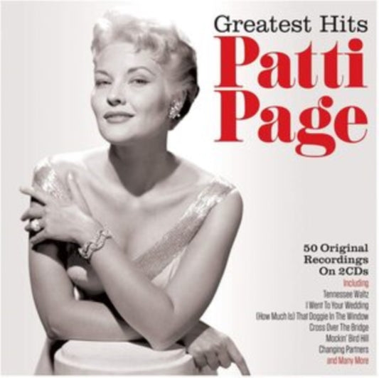 Greatest Hits