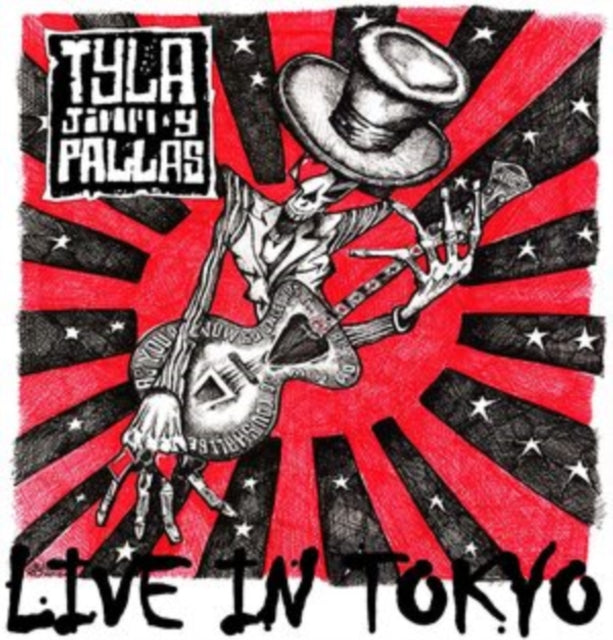 Live in Japan