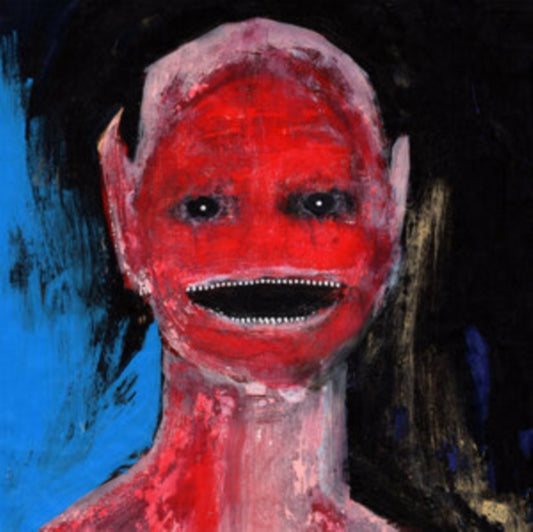 Gaping mouth