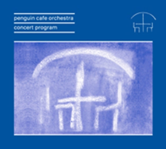 Penguin Cafe Orchestra: Concert Program