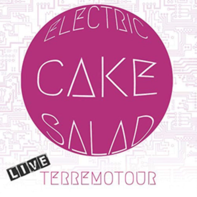 Live Terremoto