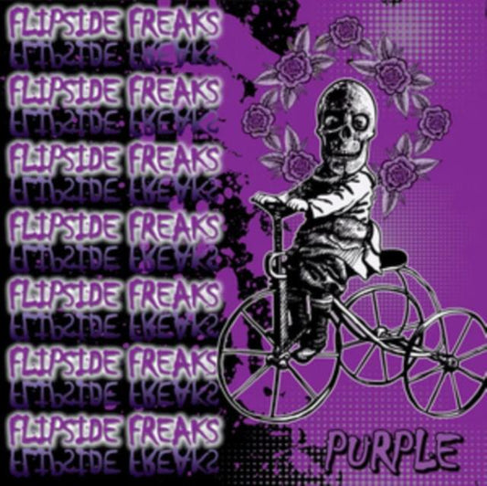Flipside freaks