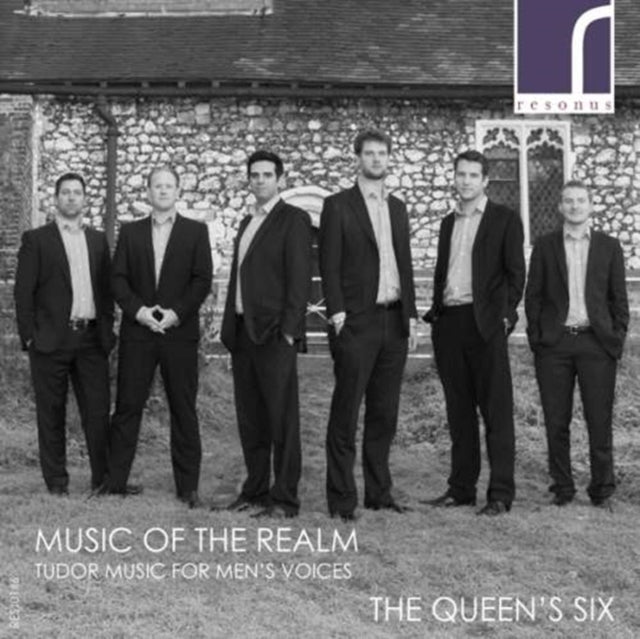Music of the Realm