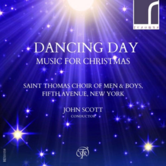 Dancing Day