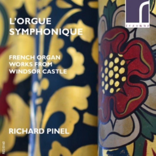 L'orgue Symphonique