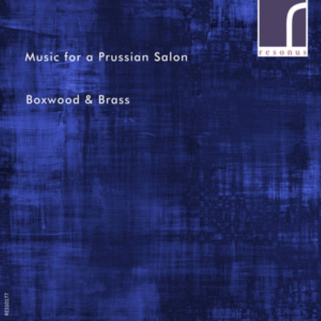 Music for a Prussian Salon