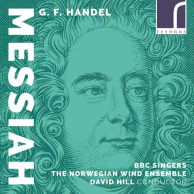 G.F. Handel: Messiah