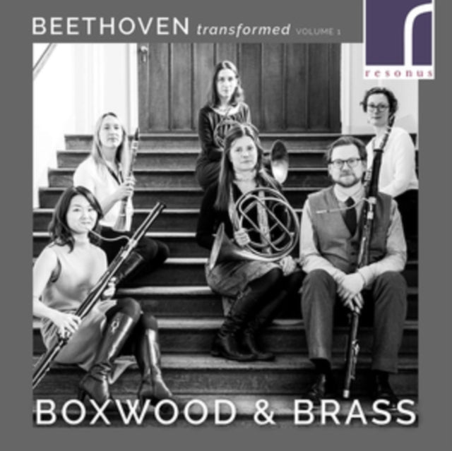 Beethoven: Transformed