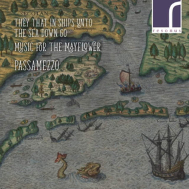 They That in Ships Unto the Sea Down Go