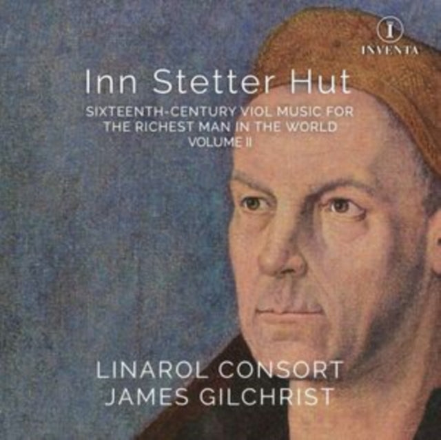 Inn Stetter Hut: Sixteenth-century Viol Music...