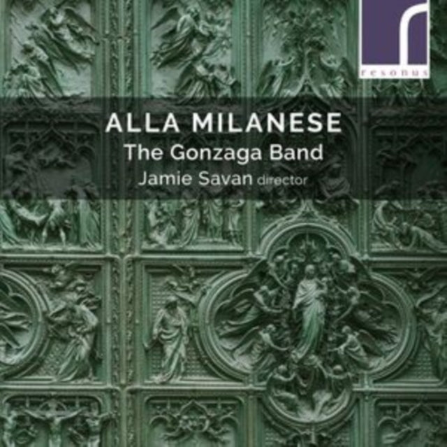 The Gonzaga Band: Alla Milanese