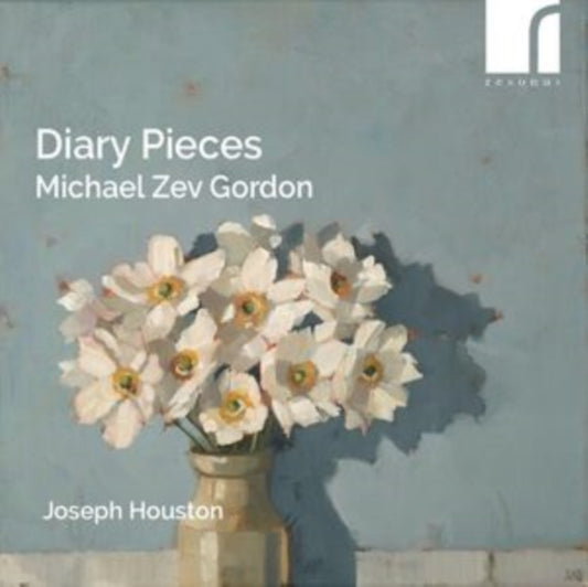Michael Zev Gordon: Diary Pieces