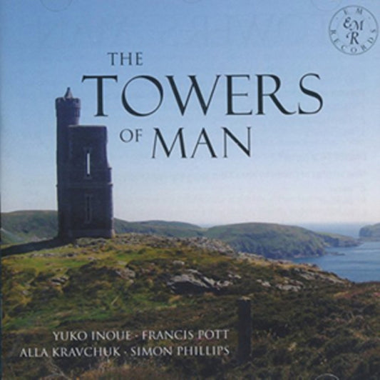 The Towers of Man