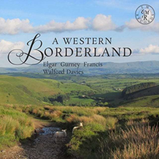 A Western Borderland