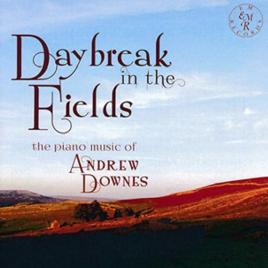Daybreak in the Fields