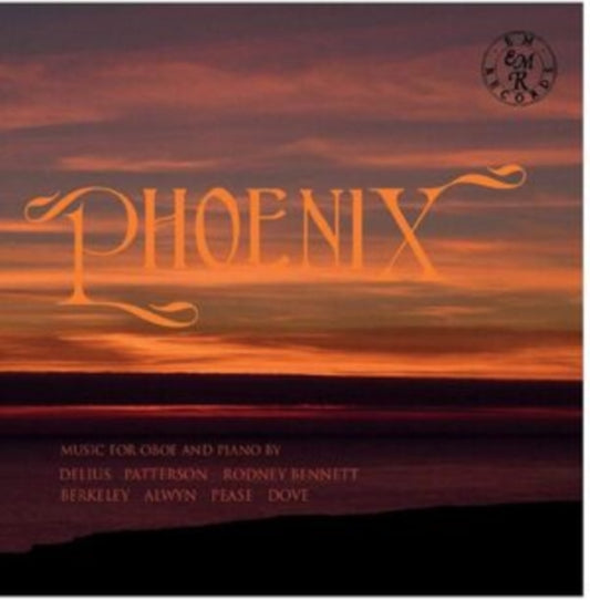 Phoenix: Music for Oboe and Piano