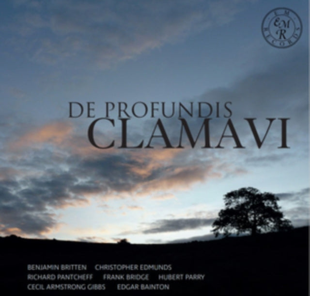 De Profundis Clamavi