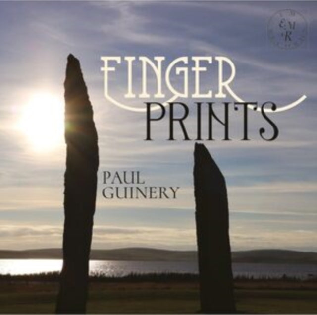 Paul Guinery: Finger Prints