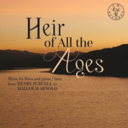 Heir of All the Ages