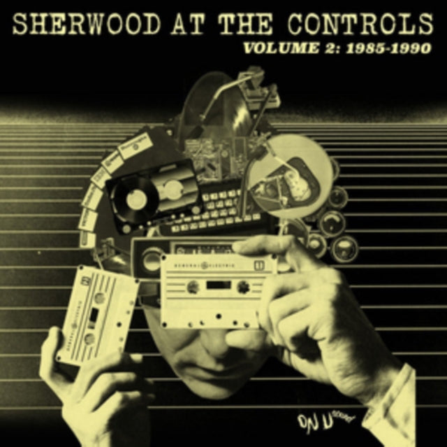 Sherwood at the Controls 1985-1990