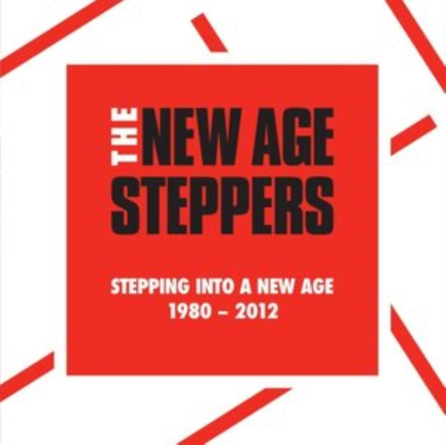 Stepping Into a New Age 1980-2012