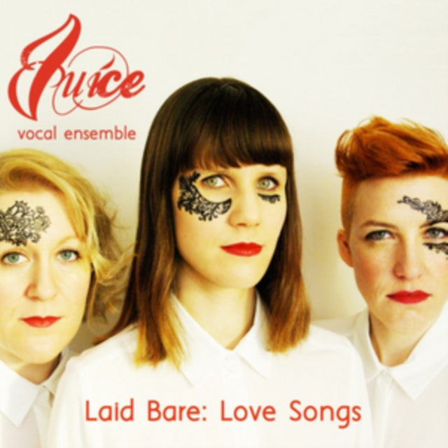 Laid Bare: Love Songs