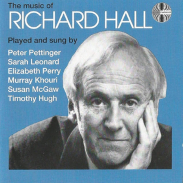 The Music of Richard Hall