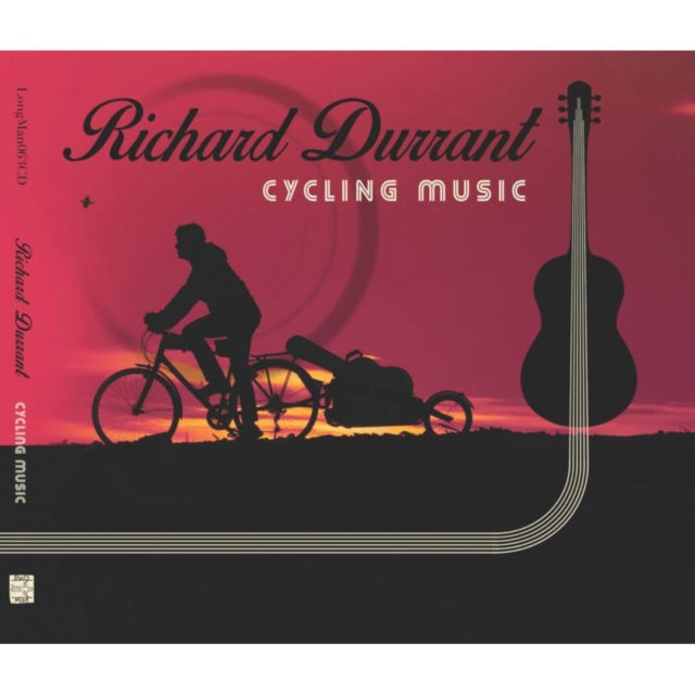 Cycling Music