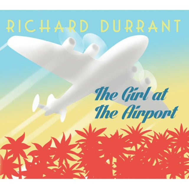 The Girl at the Airport
