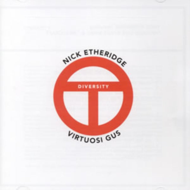 Nick Etheridge: Diversity