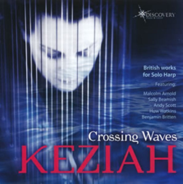 Keziah: Crossing Waves
