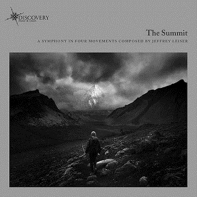 The Summit: A Symphony in Four Movements...