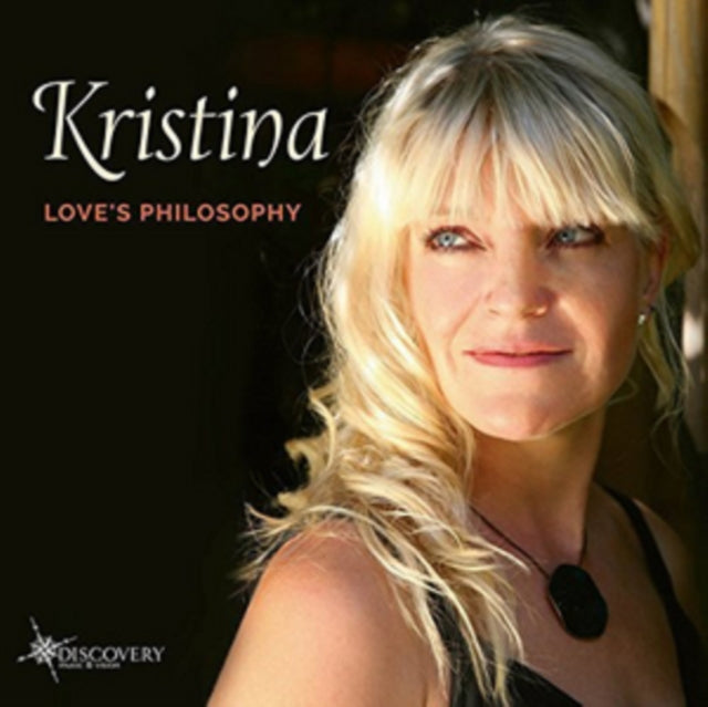 Kristina: Love's Philosophy
