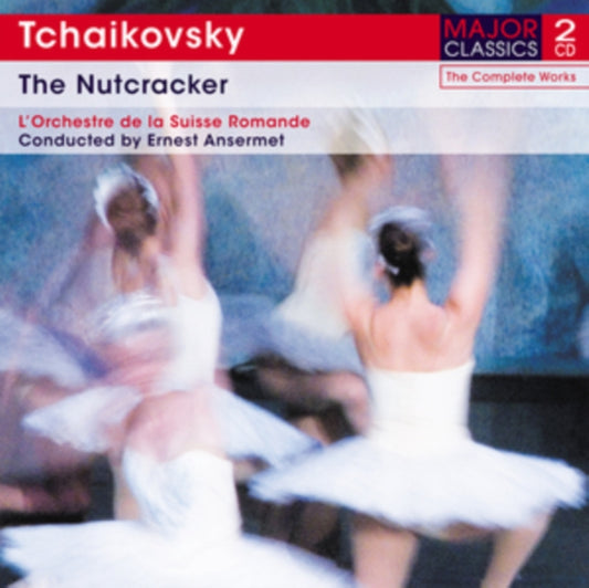 Tchaikovsky: The Nutcracker