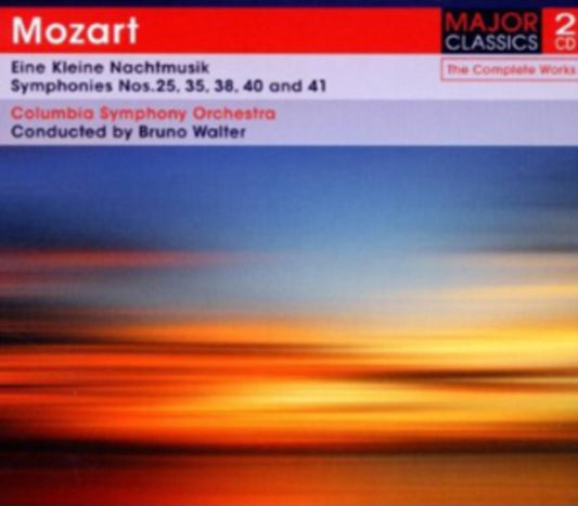 Mozart: Eine Kleine Nachtmusik/...
