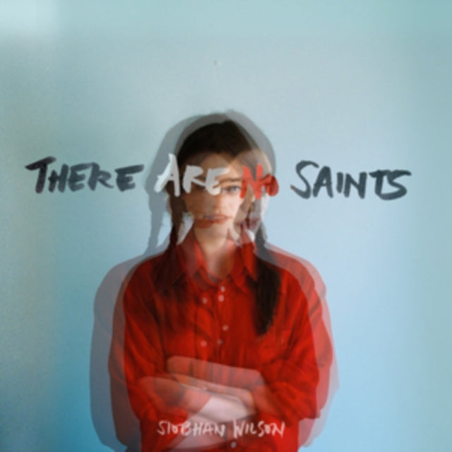There Are No Saints